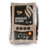 Granulés BZH