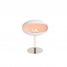 Cheminée bio-éthanol - PEDESTAL - Cocoon Fires
