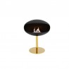 Cheminée bio-éthanol - PEDESTAL - Cocoon Fires