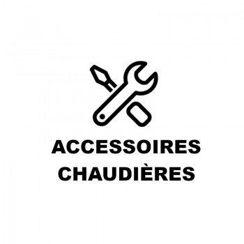 THERMOSTAT WIFI - 40A24002 - MCZ - Pour chaudière TECHNA