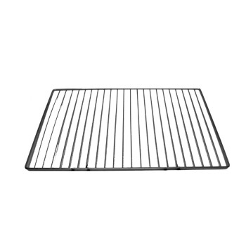 Grille inox pour four - FM Calefaccion