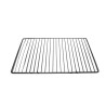 Grille inox pour four - FM Calefaccion