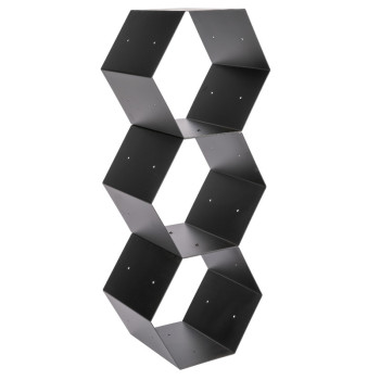 EXAGONE -PL980 - Laferrotecnica - 3 modules