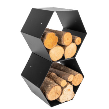 EXAGONE -PL980 - Laferrotecnica - 3 modules