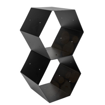 EXAGONE -PL980 - Laferrotecnica - 3 modules