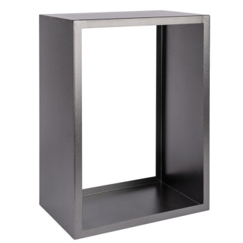 Range-bûches / étagère - NOVA - PL975 - Laferrotecnica