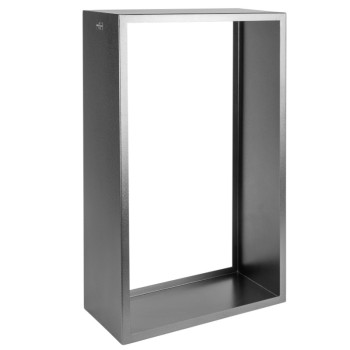 Range-bûches / étagère - NOVA - PL976 - Laferrotecnica