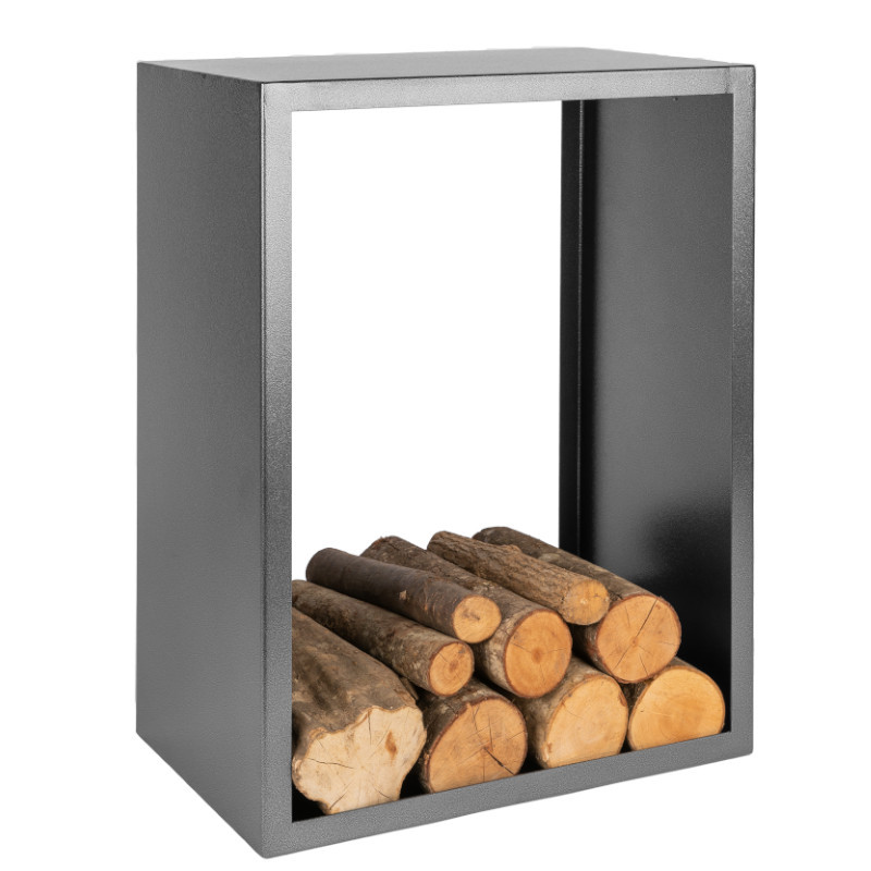 Range-bûches / étagère - NOVA - PL975