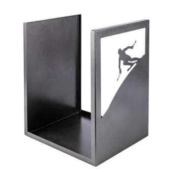 Rangement à bûches - SKIEUR - Laferrotecnica