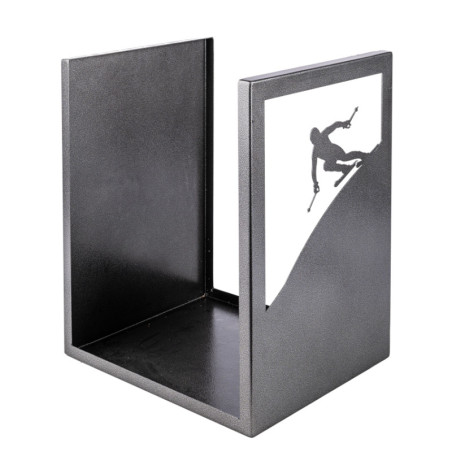 Rangement à bûches - SKIEUR - Laferrotecnica