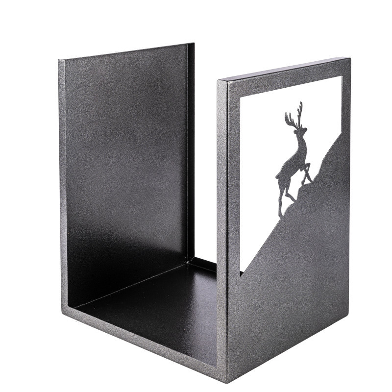 Range-bûches thématique - CERF - Laferrotecnica