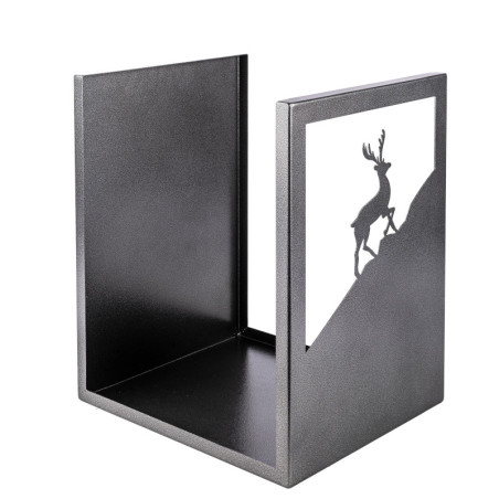 Range-bûches thématique - CERF - Laferrotecnica