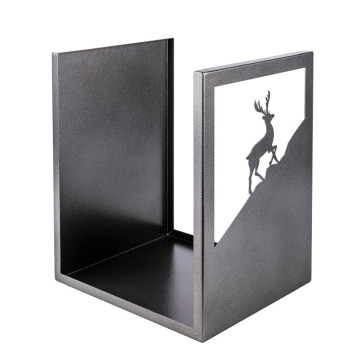 Range-bûches thématique - CERF - Laferrotecnica