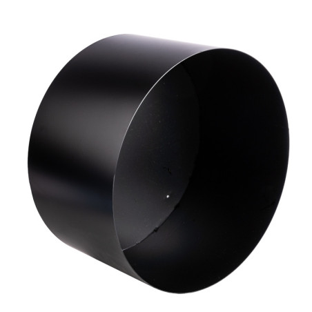 Range-bûches mural cylindrique - Laferrotecnica