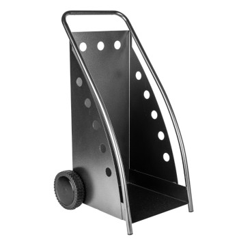 Chariot à bûches MODERNO - PL962 - Laferrotecnica