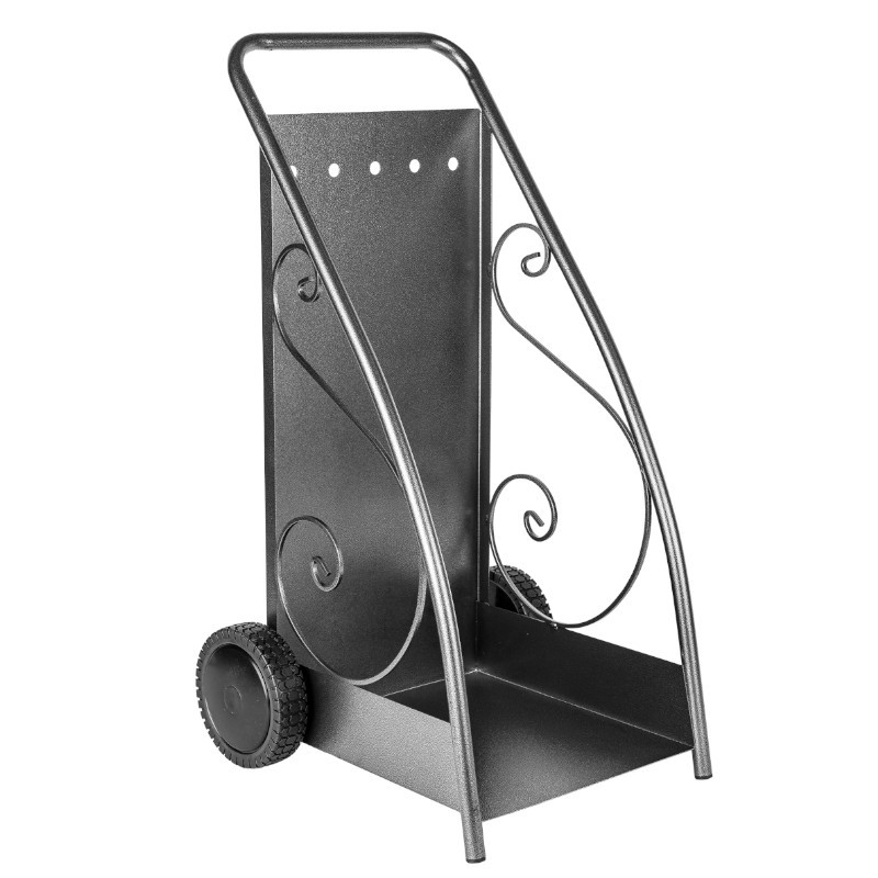 Chariot à bûches MODERNO - PL962 - Laferrotecnica