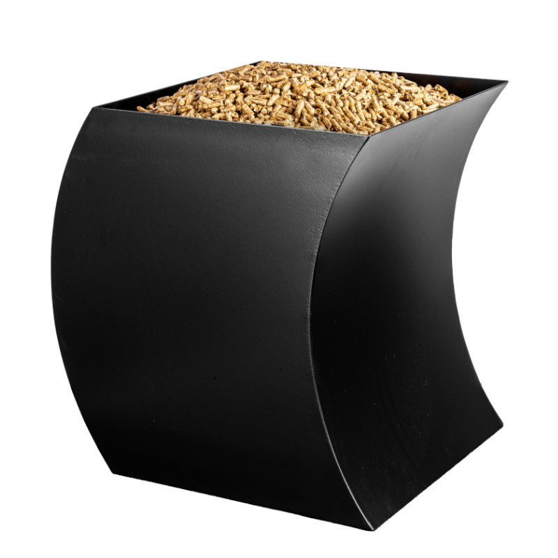 Rangement à granulés CURVO - PL906 - Laferrotecnica