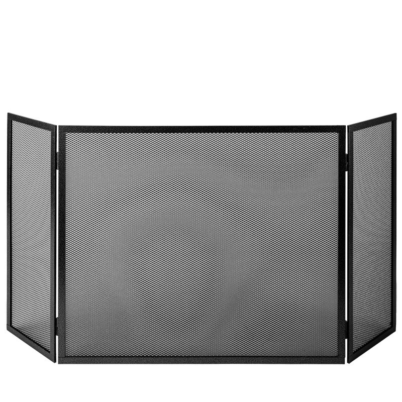 Pare-feu 3 volets - PS800 - Laferrotechnica