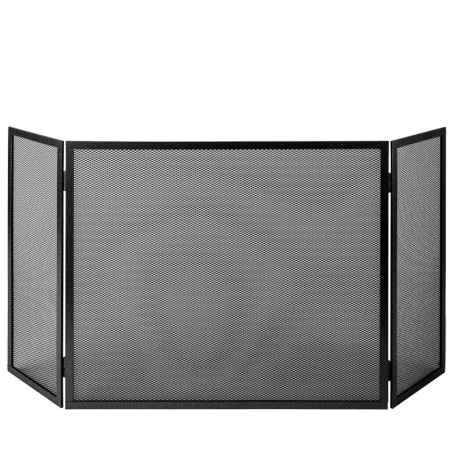 Pare-feu 3 volets - PS800 - Laferrotechnica