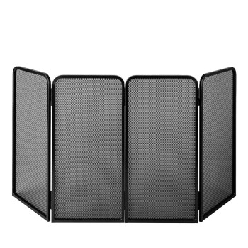 Pare-feu 4 volets - PS836 - Laferrotechnica