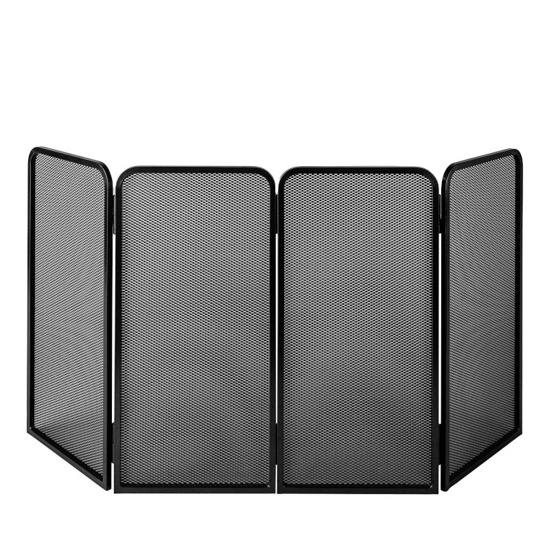 Pare-feu 4 volets - PS836 - Laferrotechnica