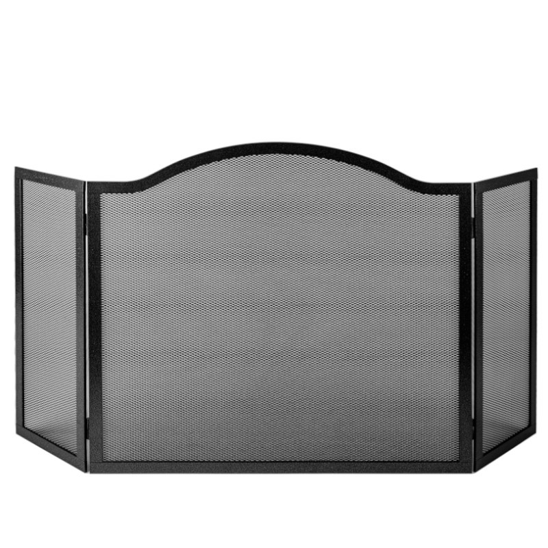 Grand Pare-feu 3 volets - PS920 - Laferrotecnica