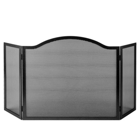 Grand Pare-feu 3 volets - PS920 - Laferrotecnica