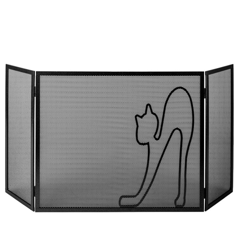 Pare-feu 3 volets - PS800 - Laferrotechnica