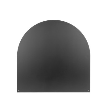 Plaque de sol semi-ronde - VA260 - Laferrotechnica