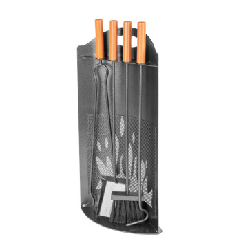 Serviteur FIAMA - De dos -TR200 - Laferrotecnica