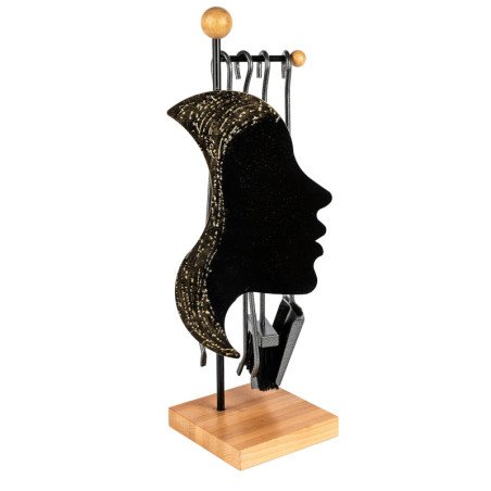 Serviteur pour cheminée VISO -TR551 - Laferrotecnica