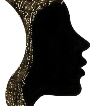 Serviteur pour cheminée VISO - Détail -TR551 - Laferrotecnica