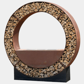 Barbecue WOW - Laferrotecnica - ref BQ166