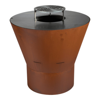 Barbecue - AZALEA - Laferrotecnica