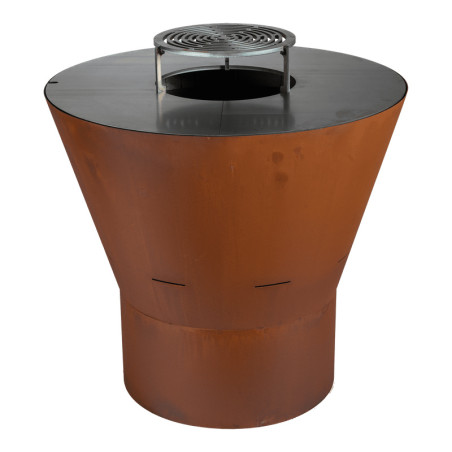 Barbecue - AZALEA - Laferrotecnica