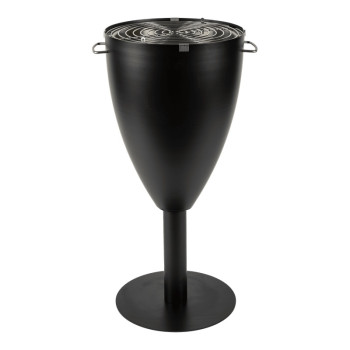 Barbecue CALICE - BQ180 - Laferrotecnica