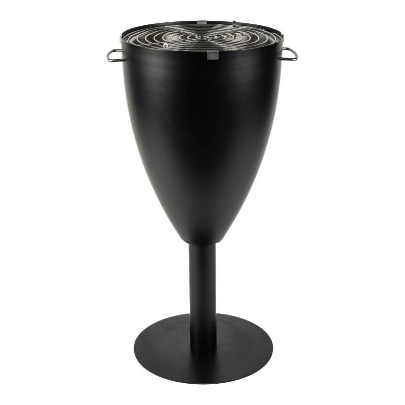 Barbecue CALICE - BQ180 - Laferrotecnica