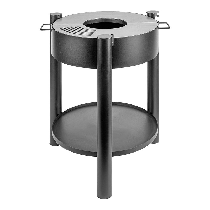 Barbecue / grill ERICA - BQ189 - Laferrotecnica