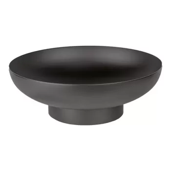 Brasero ELEGANTE - Laferrotechnica - BR116N - 5 tailles et deux finitions