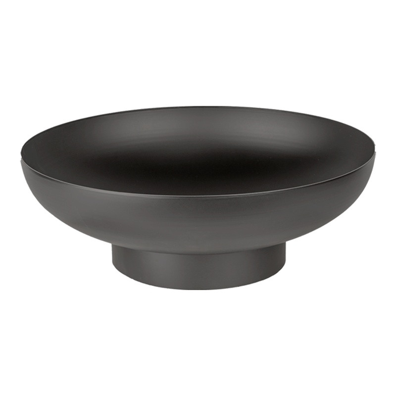 Brasero ELEGANTE - Laferrotechnica - BR116N - 5 tailles et deux finitions