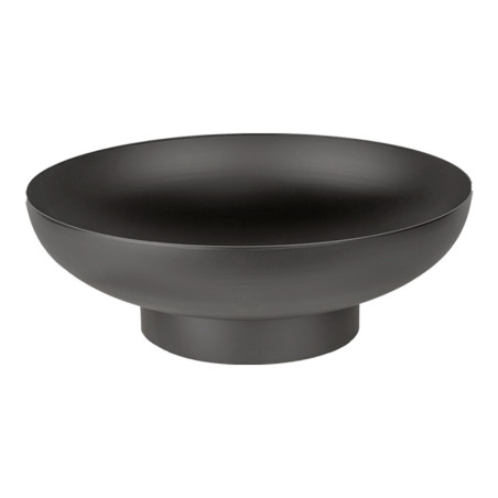 Brasero ELEGANTE - Laferrotechnica - BR116N - 5 tailles et deux finitions