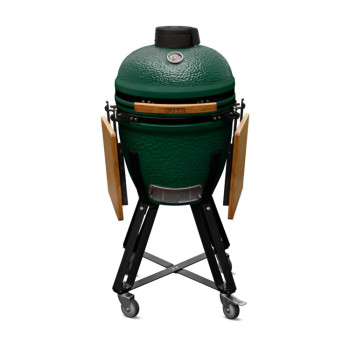 Kamado Medium 50 - Emaillé vert - Outr