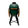 Kamado Medium 50 - Emaillé vert - Outr