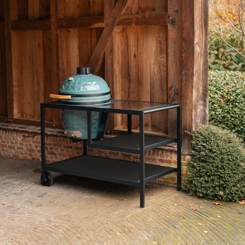 Workstation pour kamado 55 / 56 - 002.02.17.201