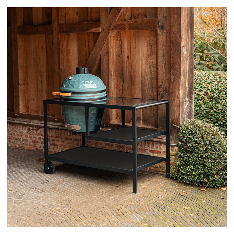 Workstation pour kamado 55 / 56 - 002.02.17.201