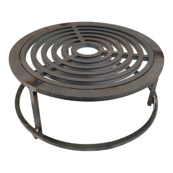 Grille cuisson pour Plancha - Topgrille - Outr