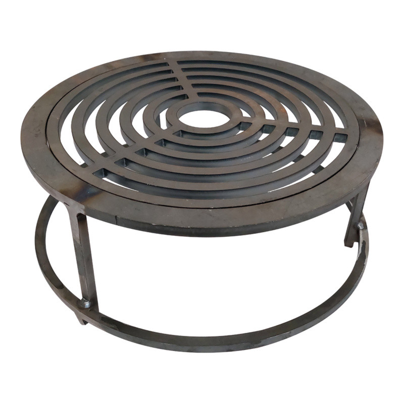 Grille cuisson pour Plancha - Topgrille - Outr