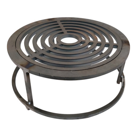 Grille cuisson pour Plancha - Topgrille - Outr