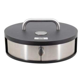 PIZZA BOX  pour Plancha - Outr - Ref 001.06.01.001