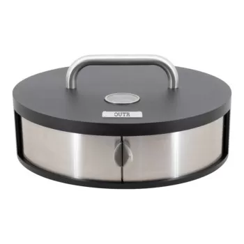 PIZZA BOX  pour Plancha - Outr - Ref 001.06.01.001